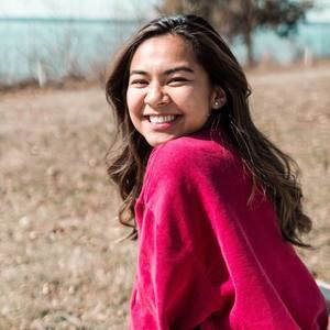 Meet your Posher, Princess